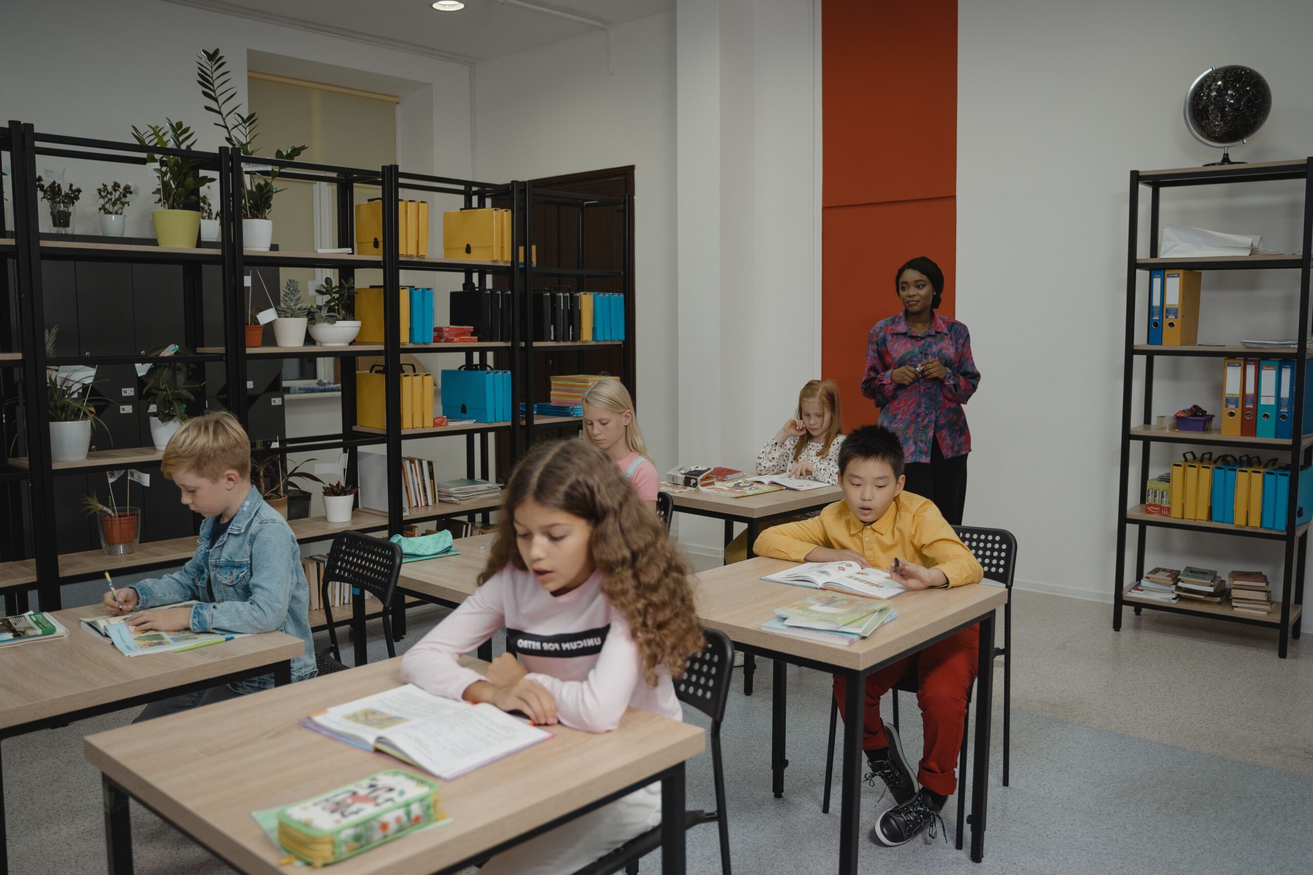 Sesión formativa de La Escuela de Educación Ambiental y Tiempo Libre